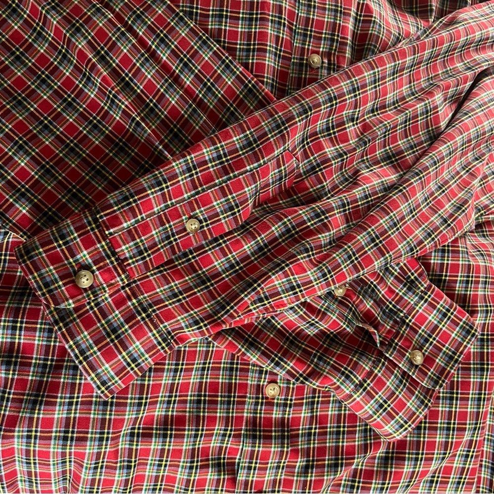 Ralph Lauren long sleeve shirt - Picture 4 of 8